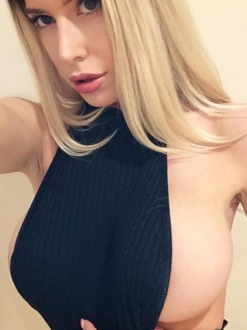 Индивидуалка Эвелина Фотография 2