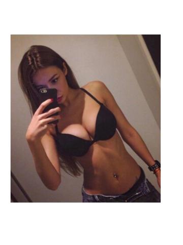 Индивидуалка Ольга Фотография 2