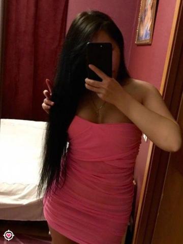Индивидуалка Лючия Фотография 5