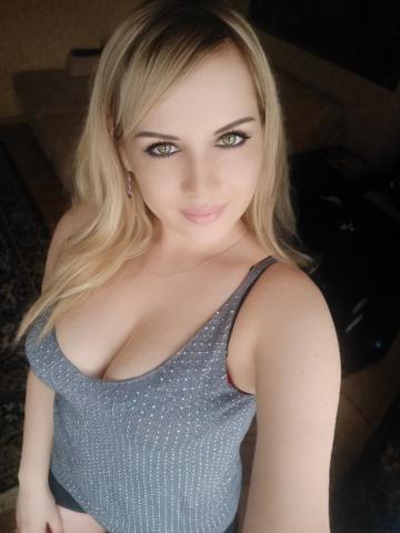 Индивидуалка Азалия Фотография 2