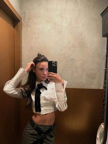Индивидуалка Влада Фотография 5