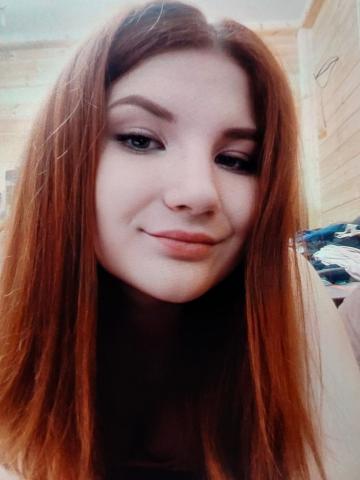 Индивидуалка Агнесса Фотография 2