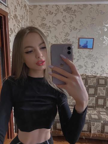 Индивидуалка Альбина Фотография 2