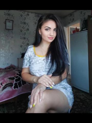 Индивидуалка Эвелина Фотография 2