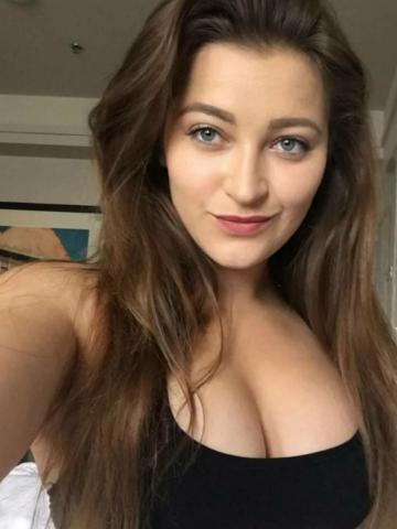 Индивидуалка Анна Фотография 3